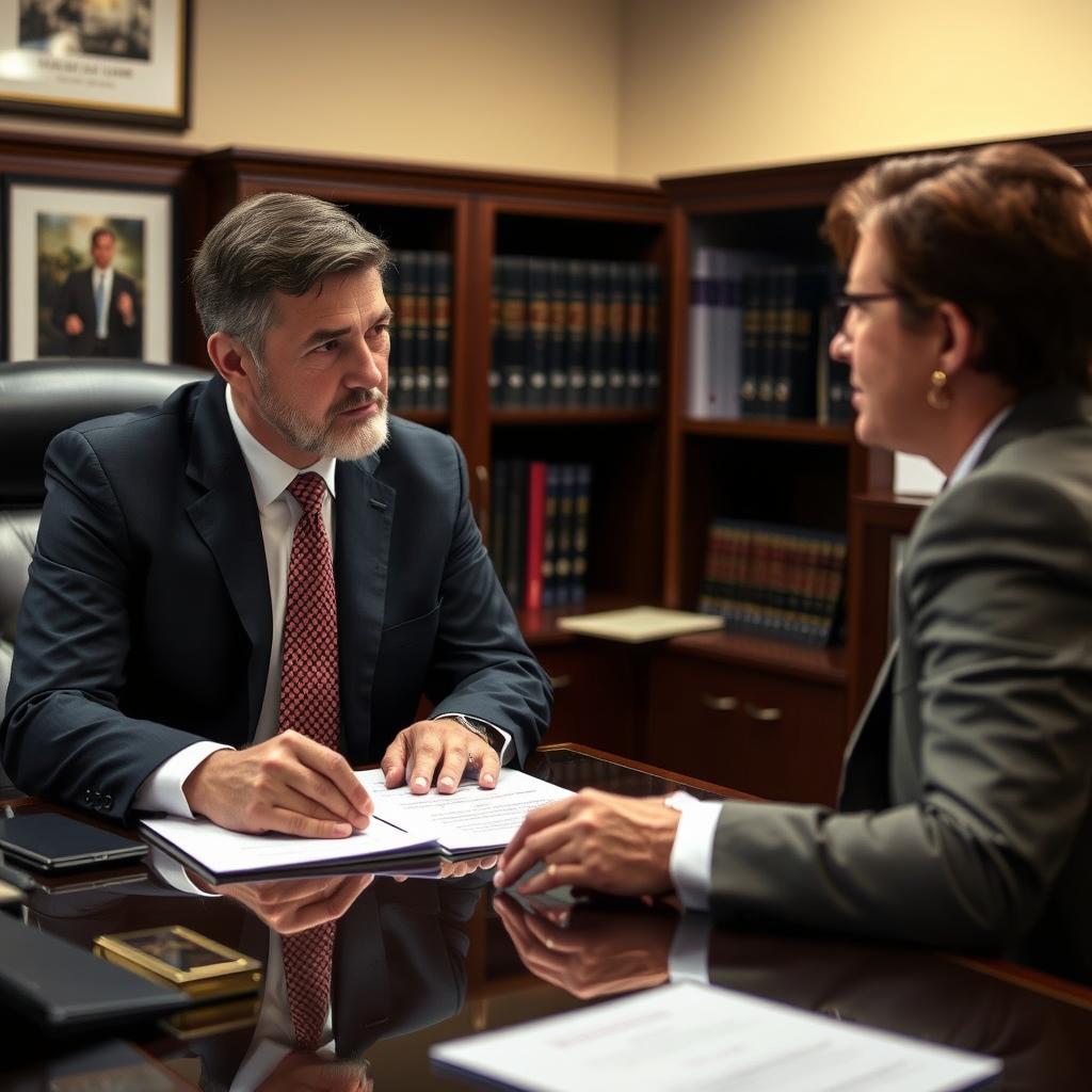 Reckless Driving Lawyer Prince William County, VA