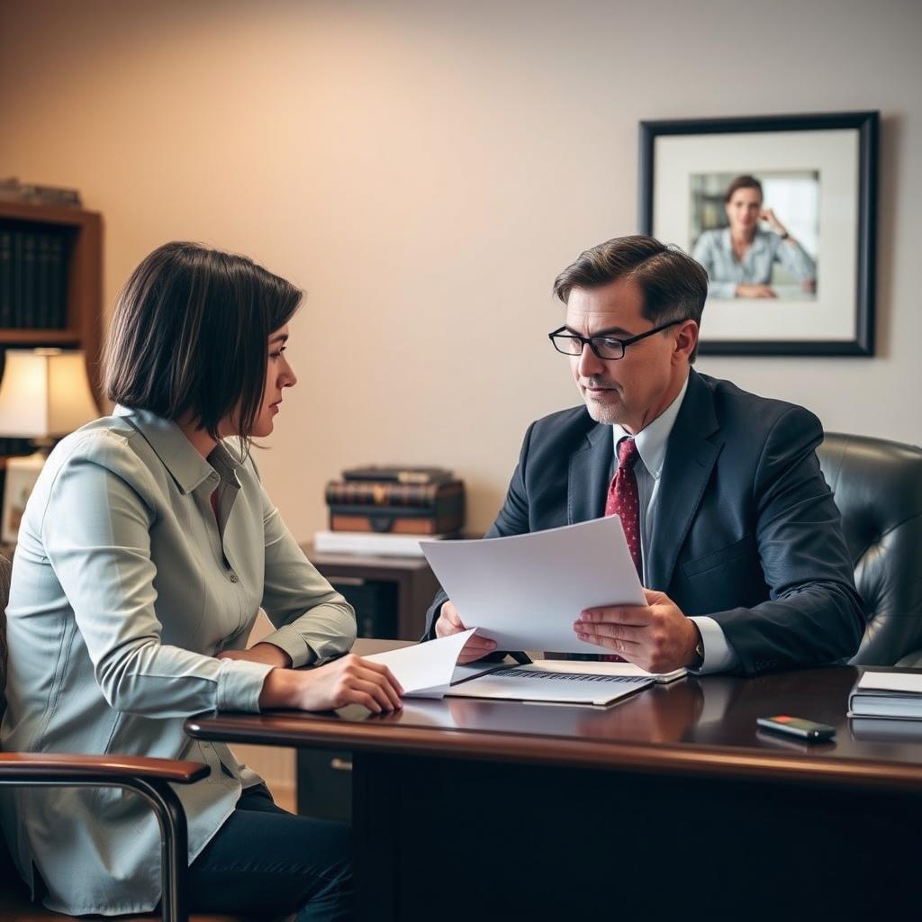 Rehabilitative Alimony Lawyer Loudoun County, VA