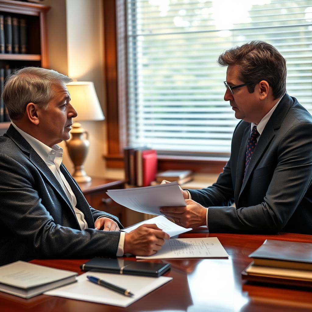 Rehabilitative Alimony Lawyer Manassas, VA