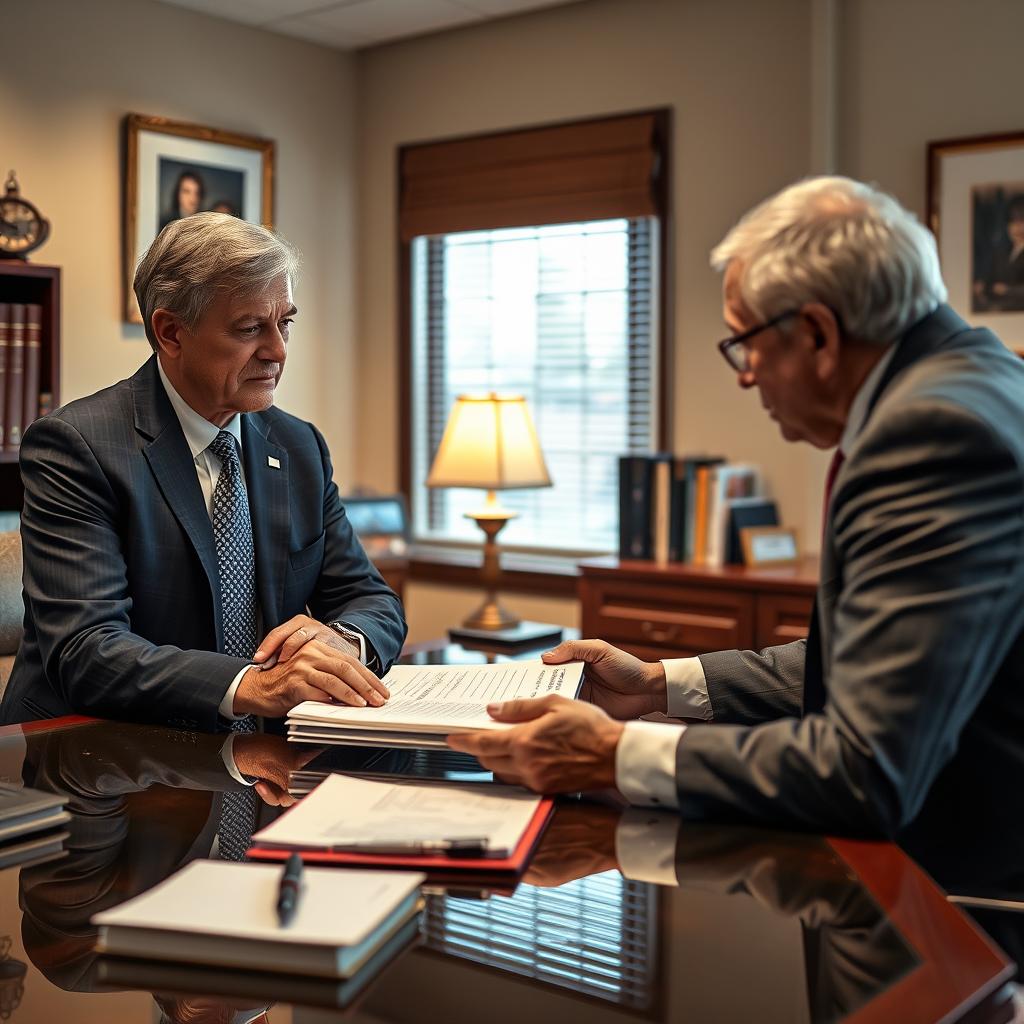 Retirement Account Division Lawyer Manassas, VA