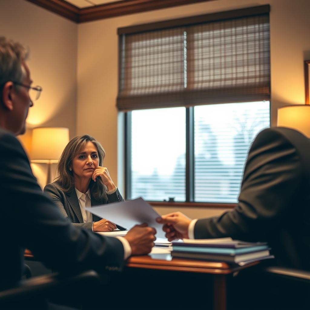 Retirement Account Division Lawyer Prince William County, VA