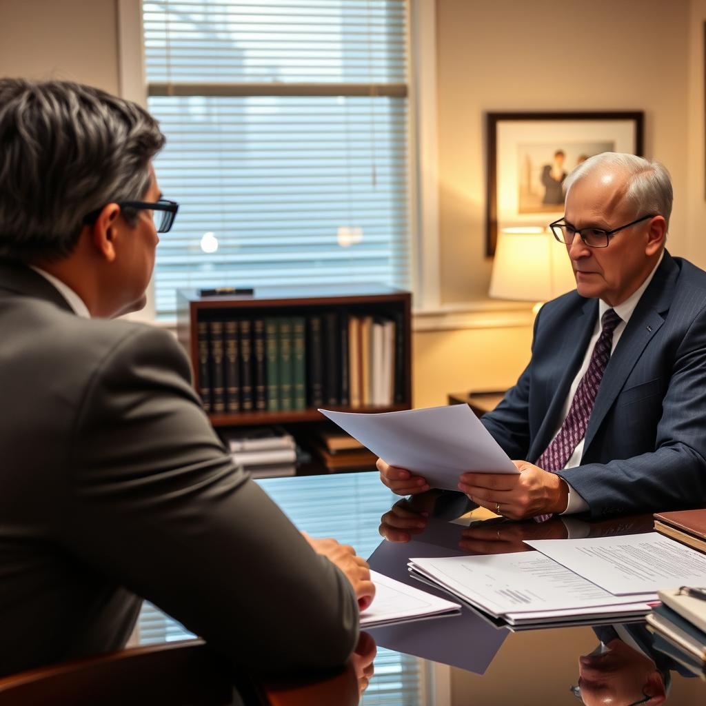 Simple Assault Defense Lawyer Manassas Park, VA