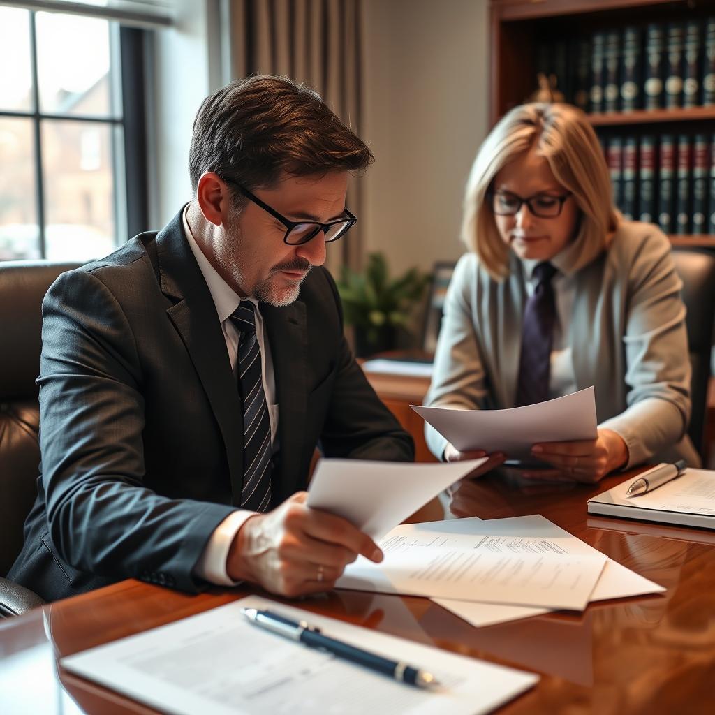 Temporary Guardianship Lawyer Fairfax County, VA