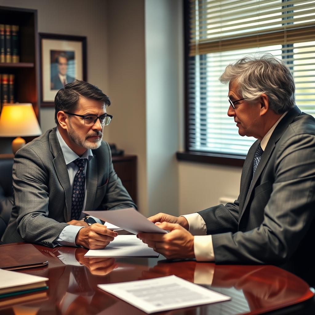 Temporary Guardianship Lawyer Manassas Park, VA
