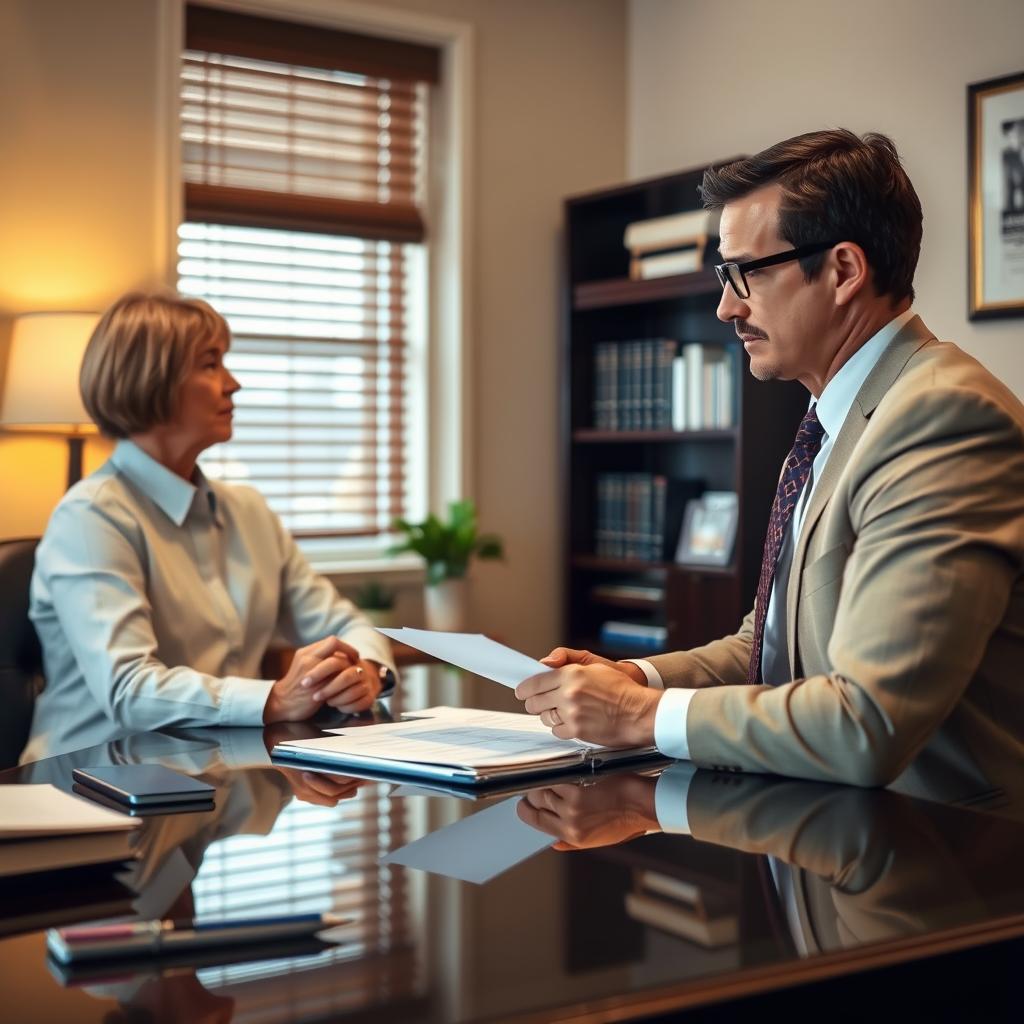 Trespass Defense Lawyer Alexandria, VA