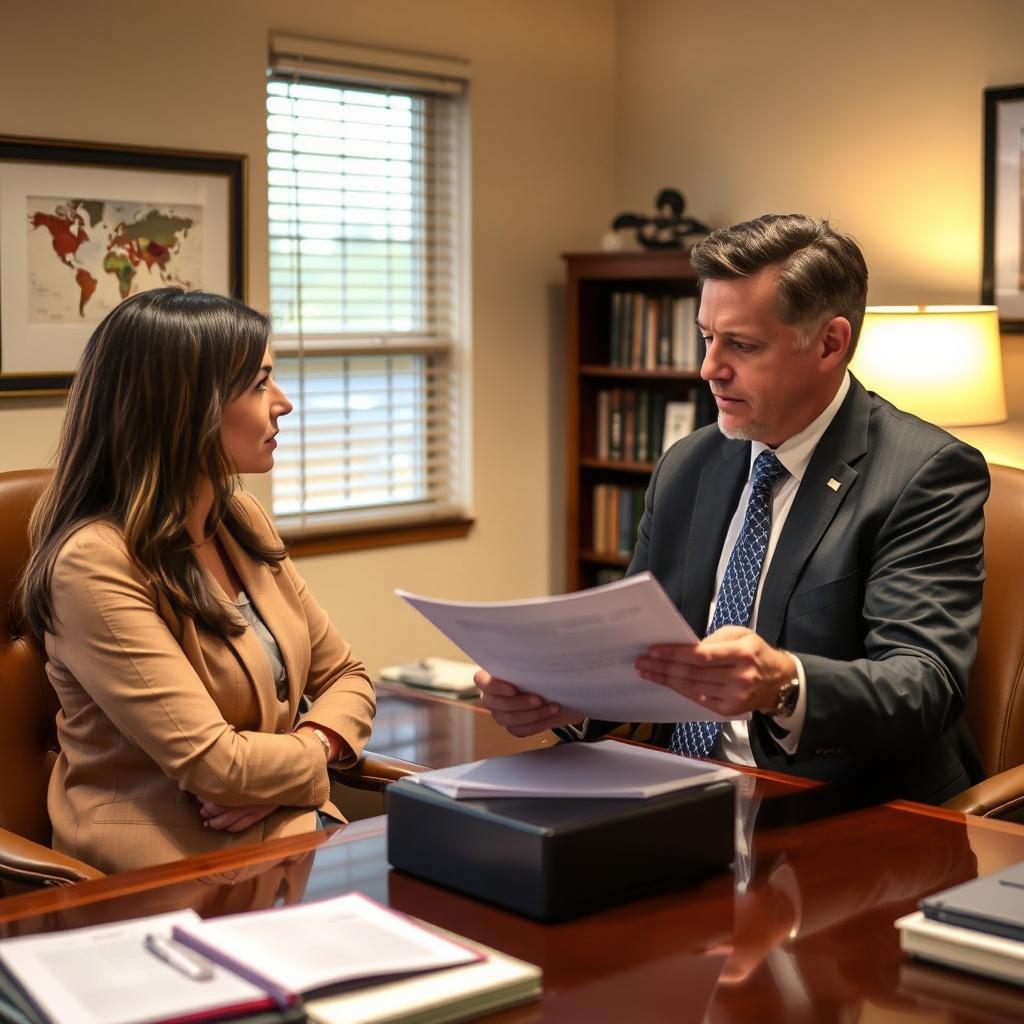 Trespass Defense Lawyer Fairfax County, VA