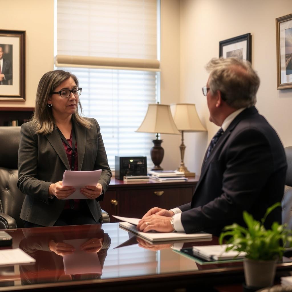 Trespass Defense Lawyer Manassas, VA