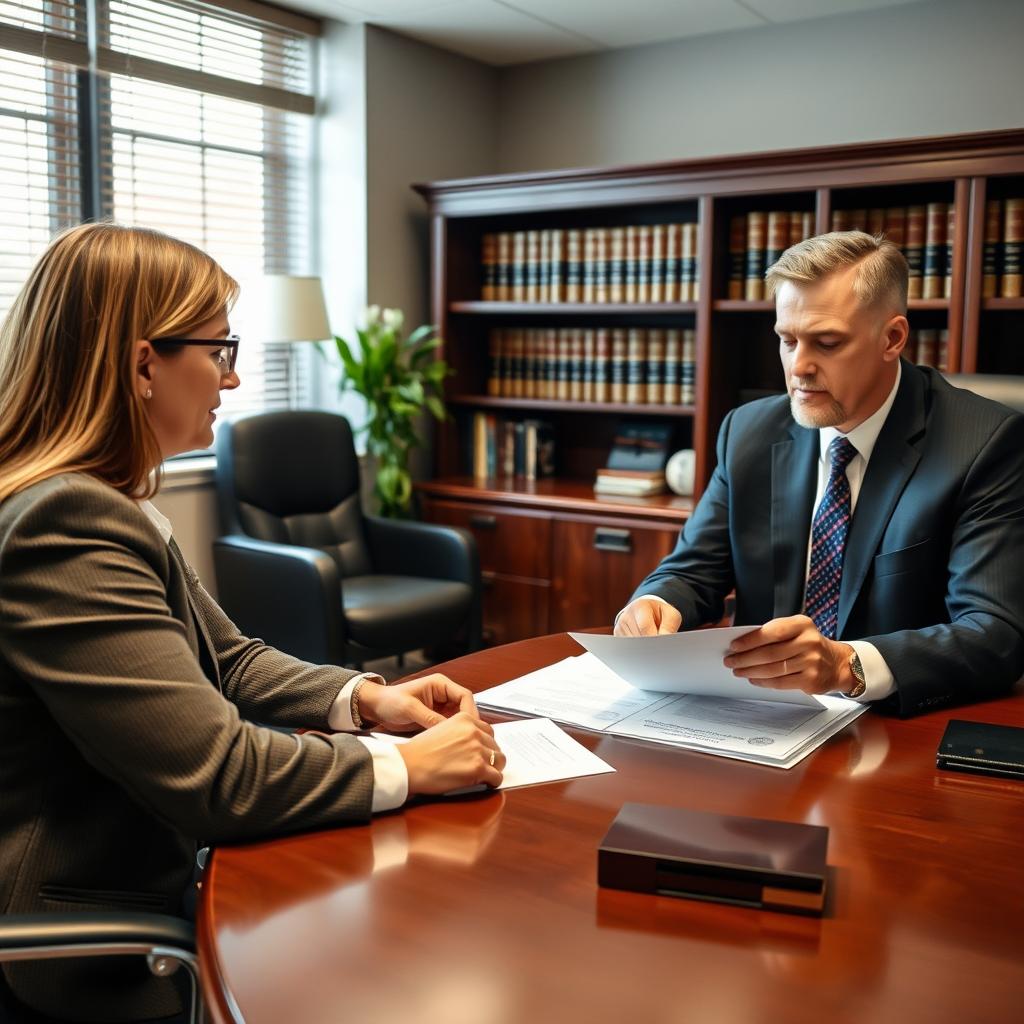 Trespassing Lawyer Loudoun County, VA
