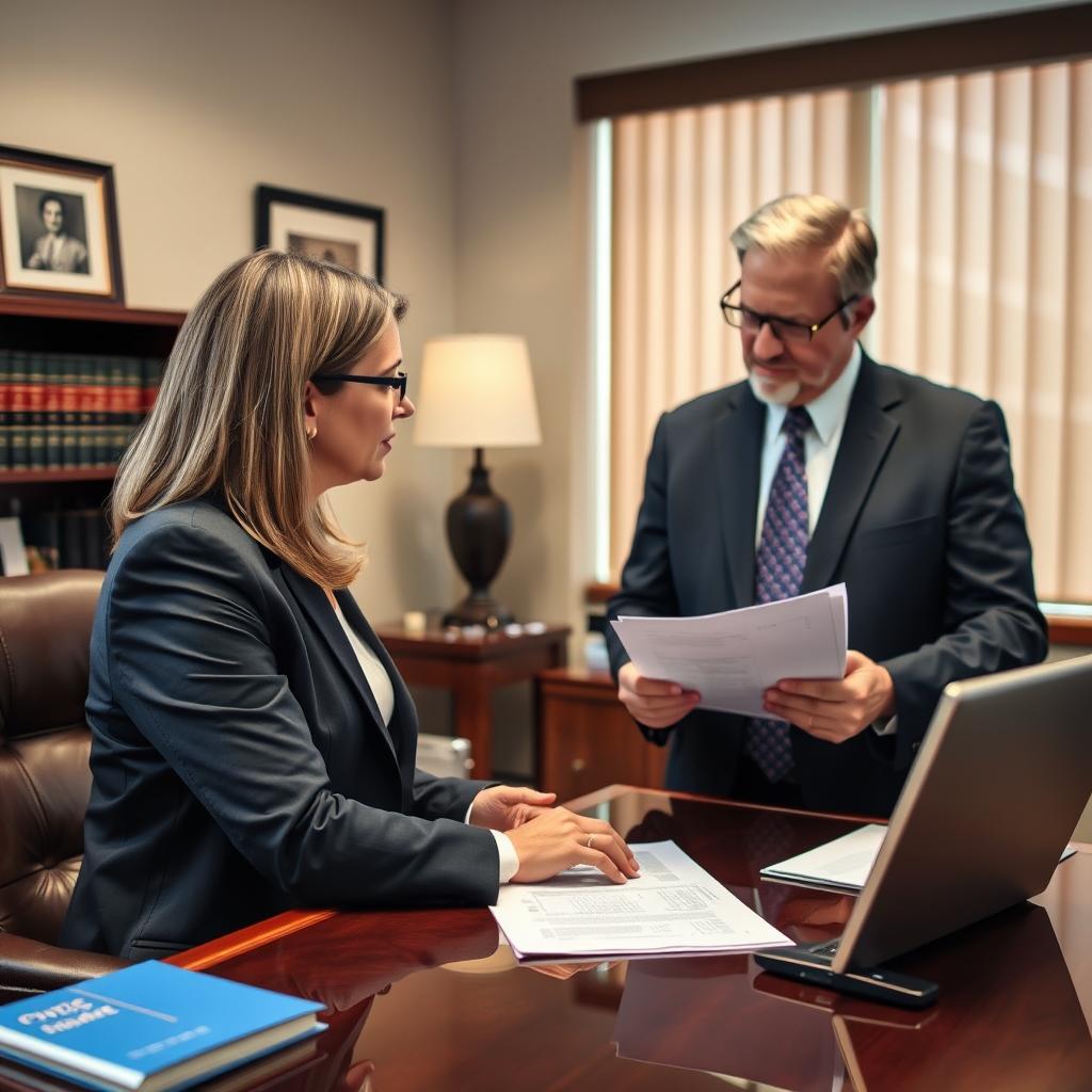 Wage Garnishment Child Support Lawyer Loudoun County, VA