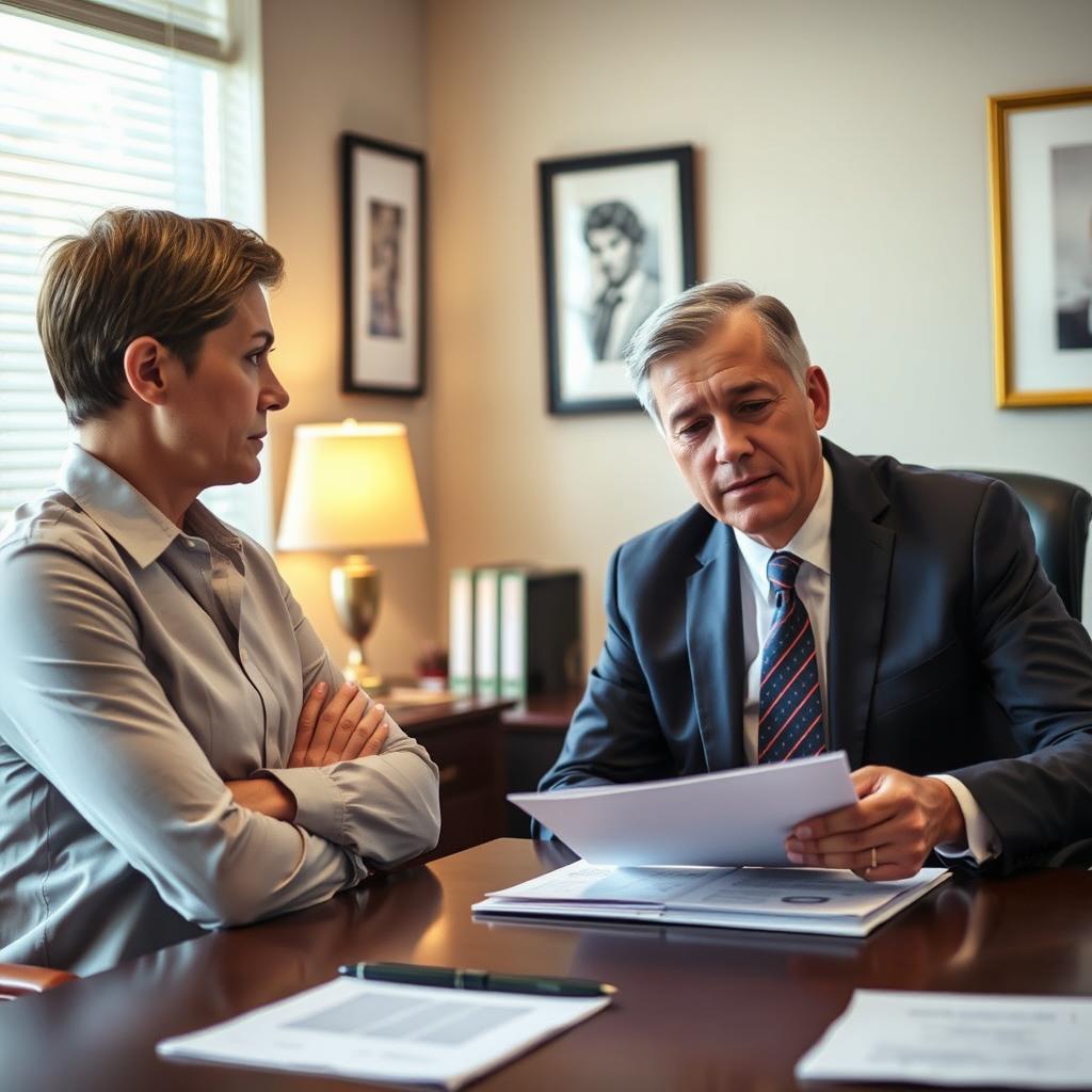 Wage Garnishment Child Support Lawyer Manassas Park, VA