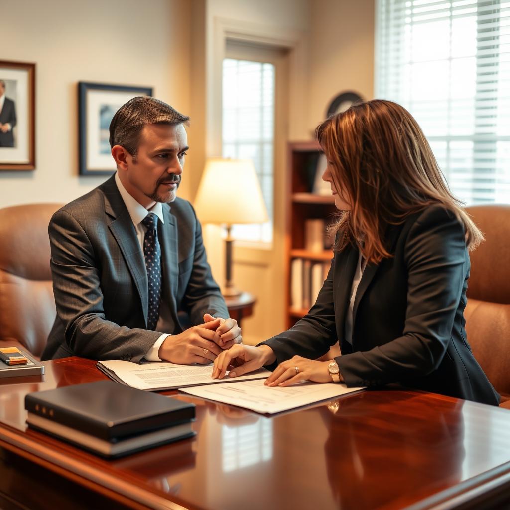 Wage Garnishment Child Support Lawyer Manassas, VA