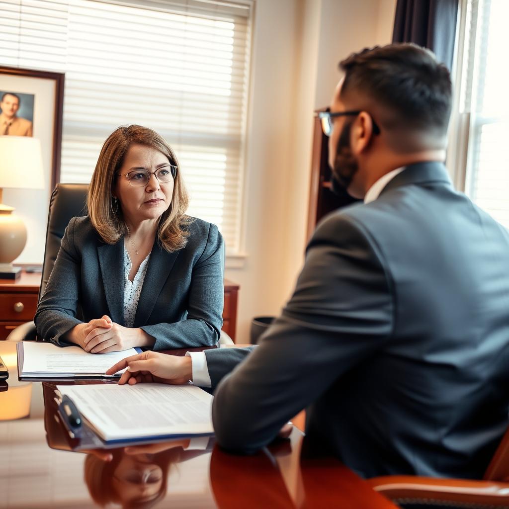 Wage Garnishment Child Support Lawyer Prince William County, VA