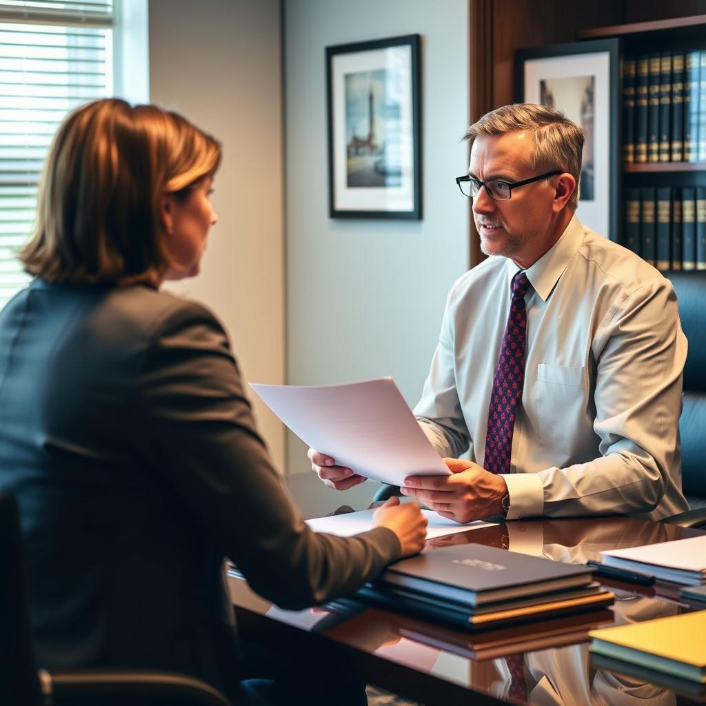Warranty Lawyer Arlington County, VA