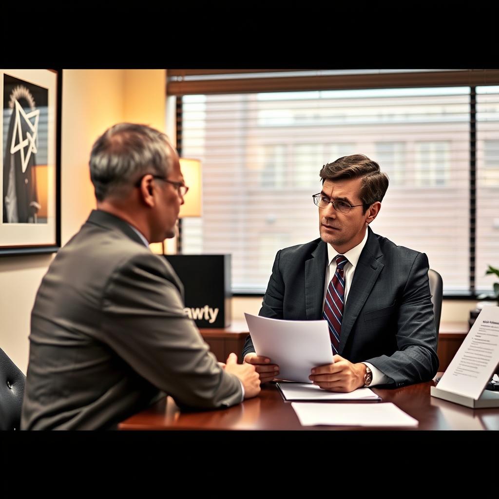 Warranty Lawyer Prince William County, VA
