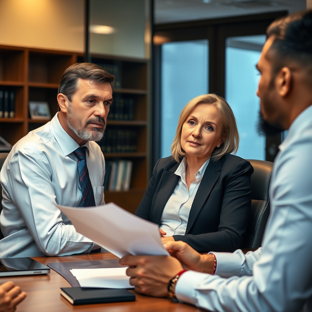 Access Device Fraud lawyer Prince William County, VA