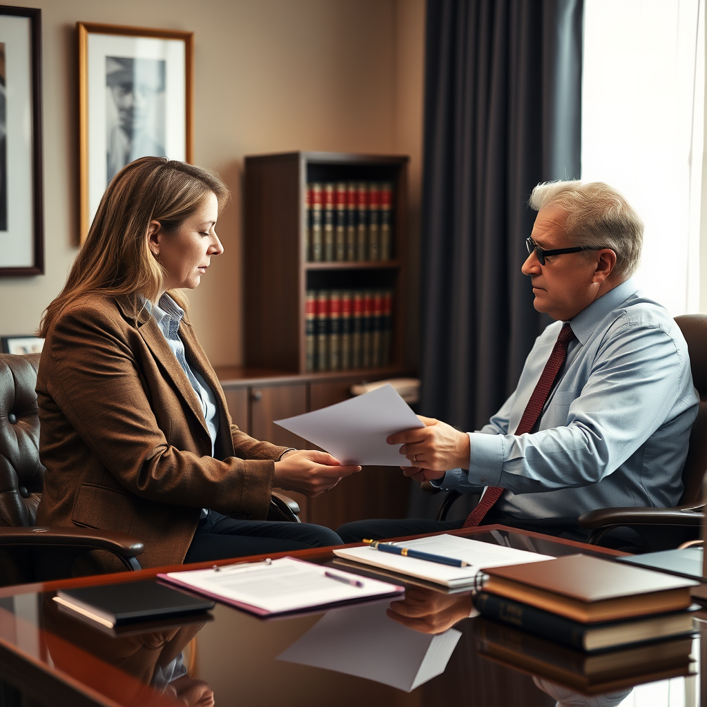 Aggravated Identity Theft lawyer Alexandria, VA