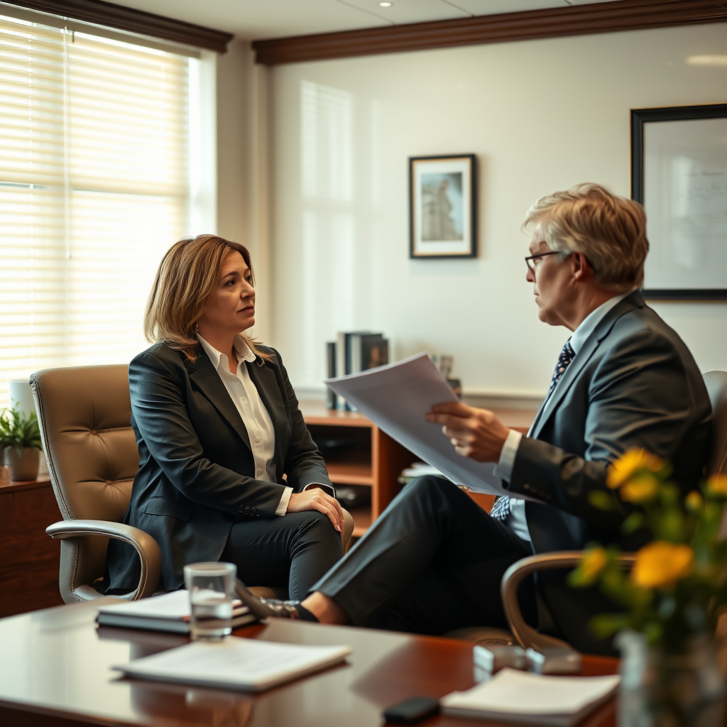 Aggravated Identity Theft lawyer Arlington County, VA