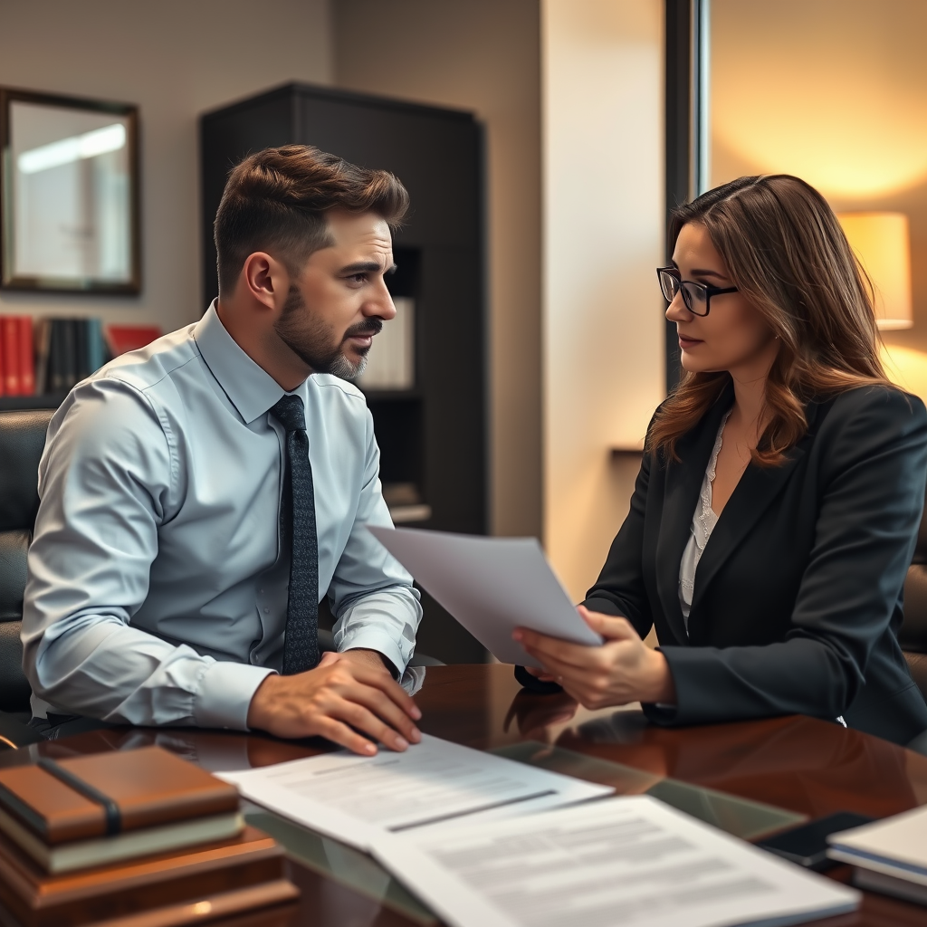 Aggravated Identity Theft lawyer Fairfax County, VA