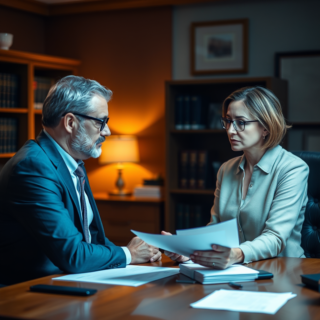 Aggravated Identity Theft lawyer Fairfax, VA