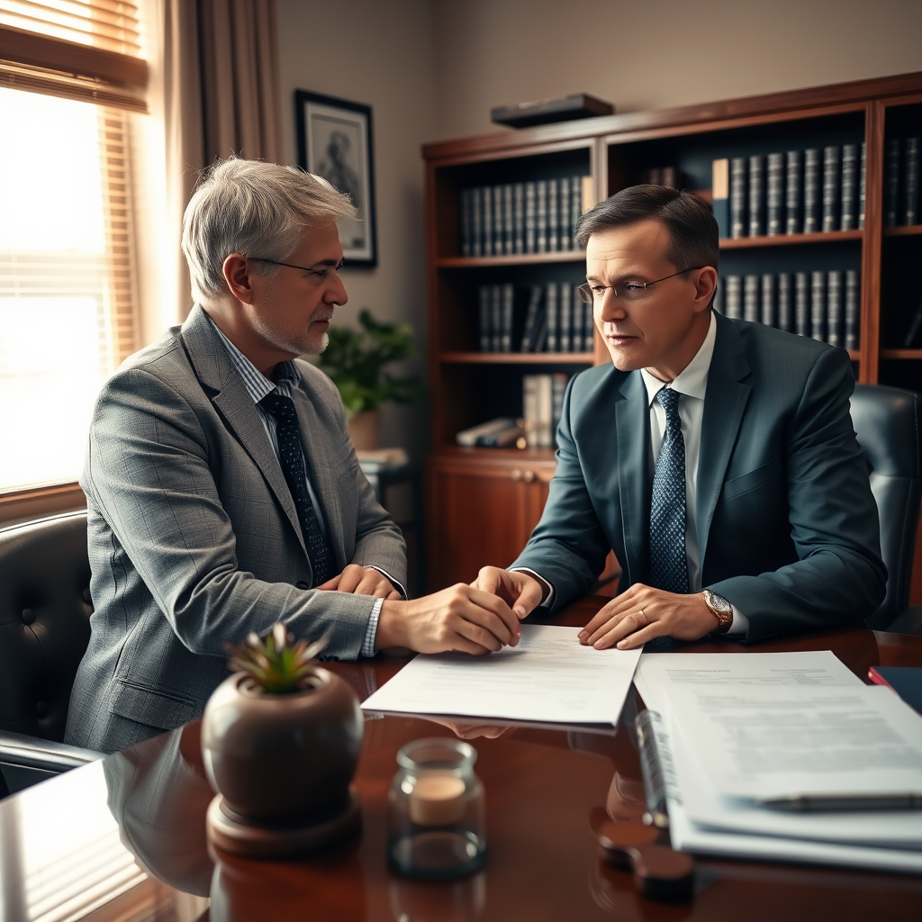 Aggravated Identity Theft lawyer Loudoun County, VA