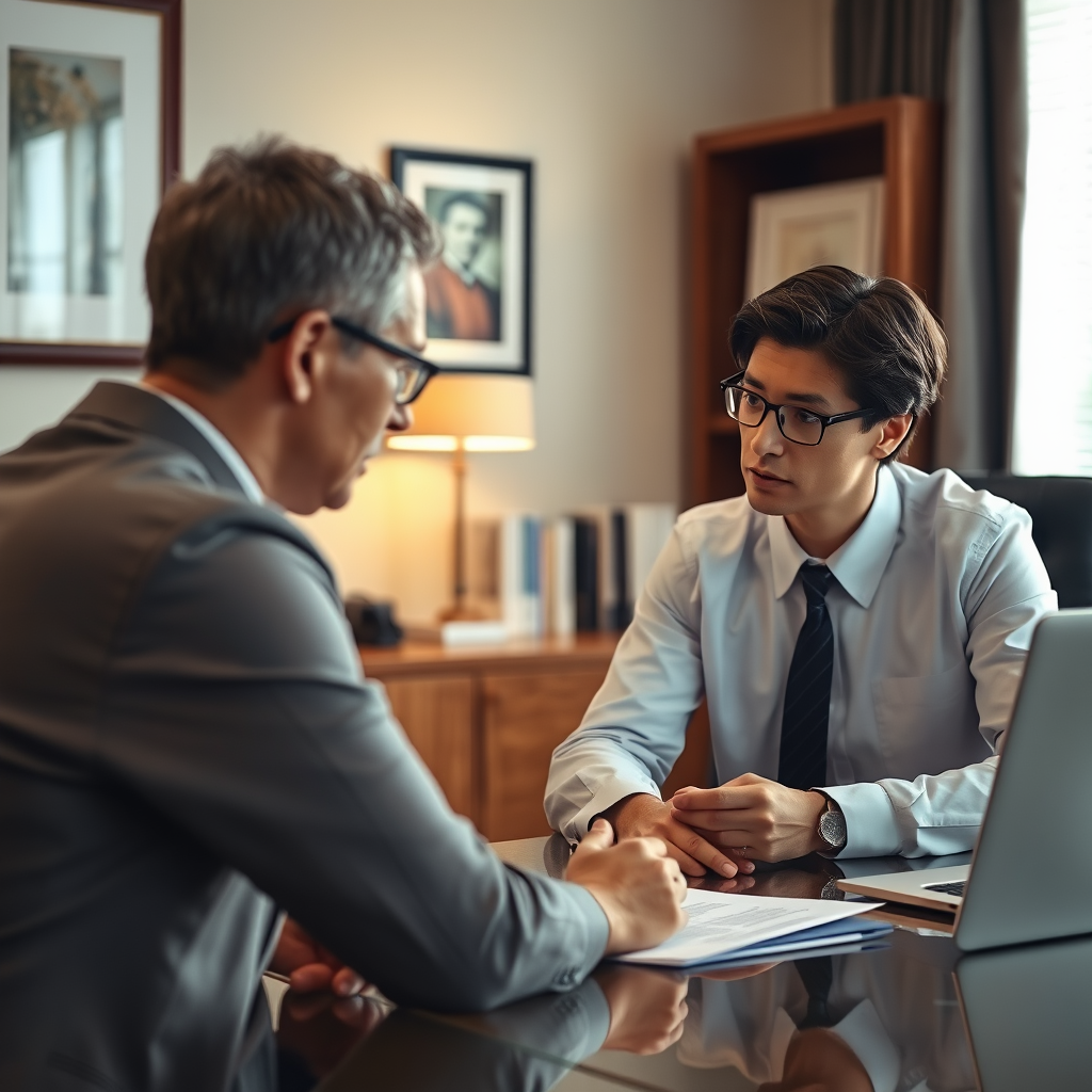 Aggravated Identity Theft lawyer Manassas Park, VA