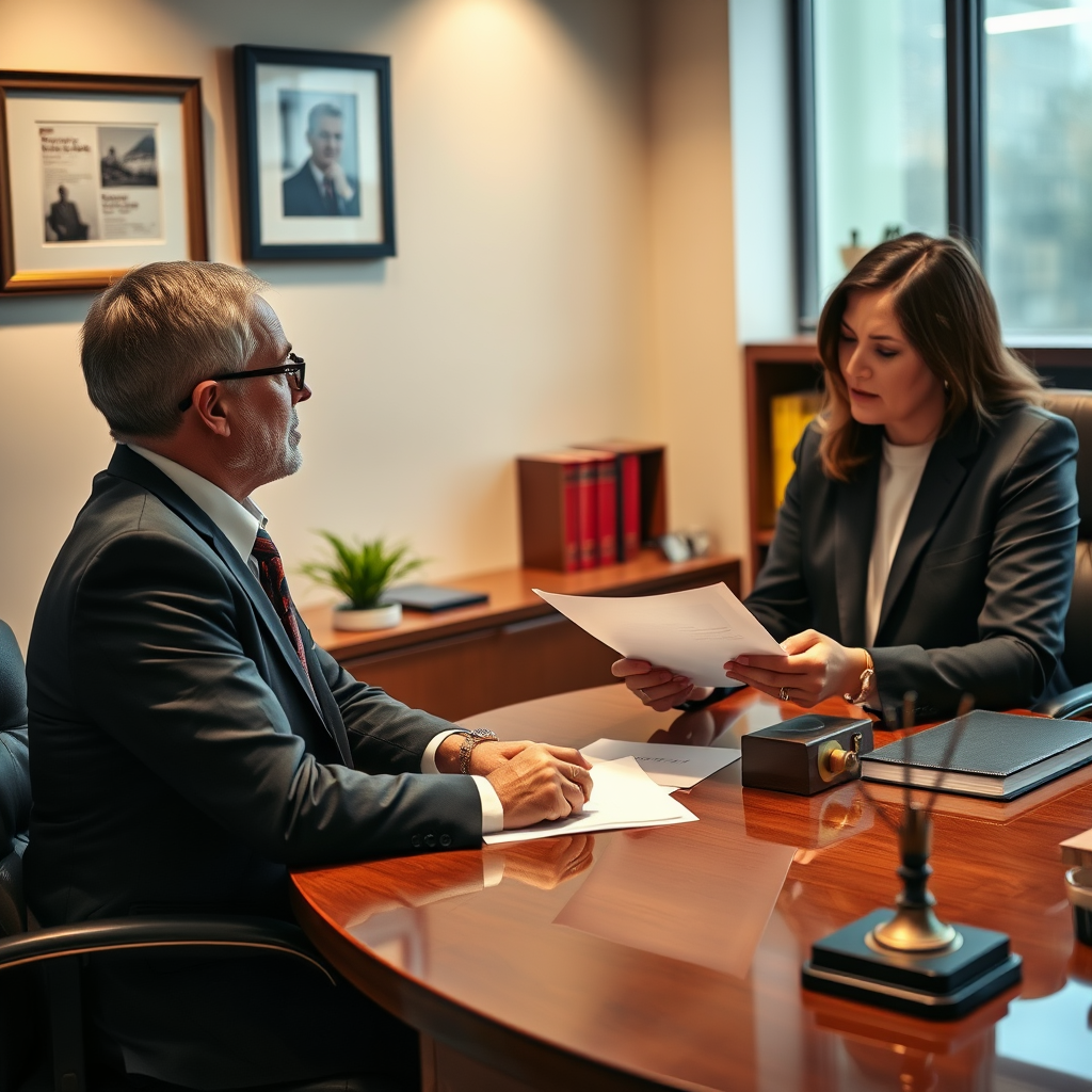 Aiding Preparation of False Tax Return lawyer Alexandria, VA