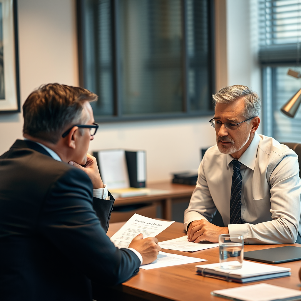 Aiding Preparation of False Tax Return lawyer Arlington County, VA