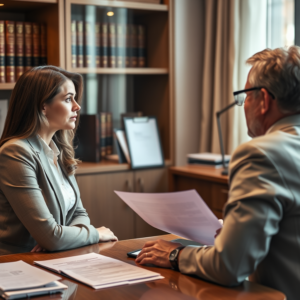Aiding Preparation of False Tax Return lawyer Fairfax County, VA
