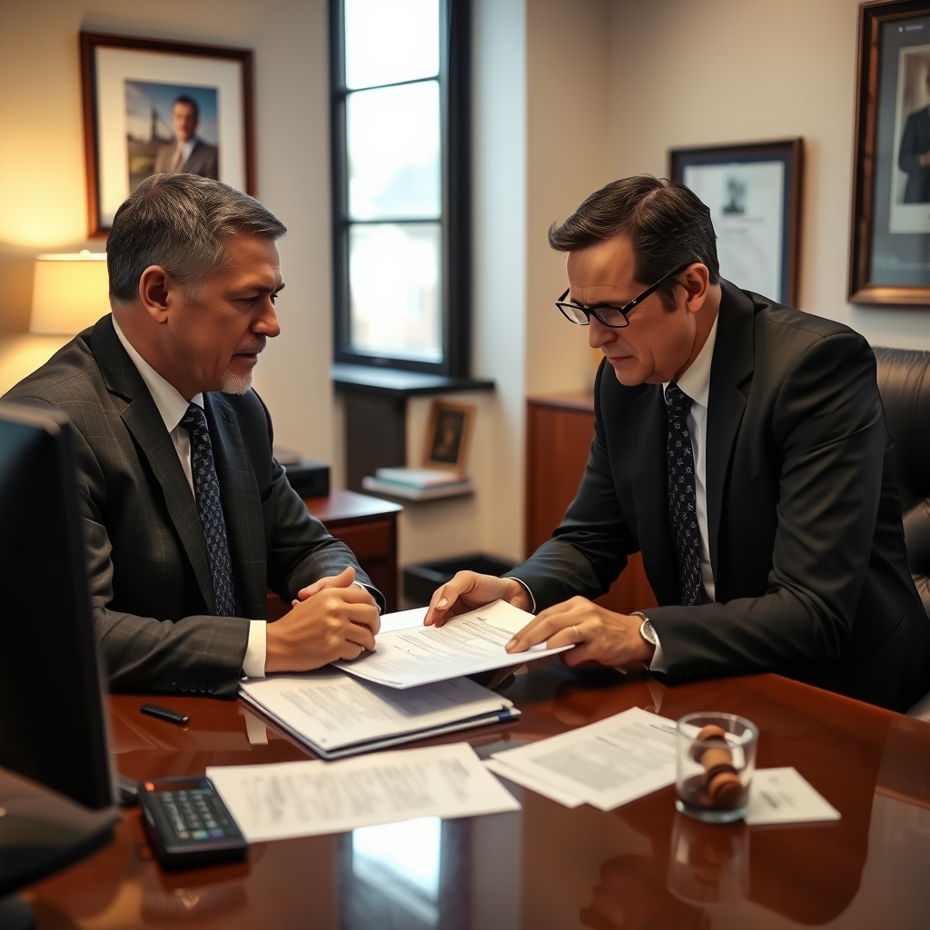 Aiding Preparation of False Tax Return lawyer Loudoun County, VA