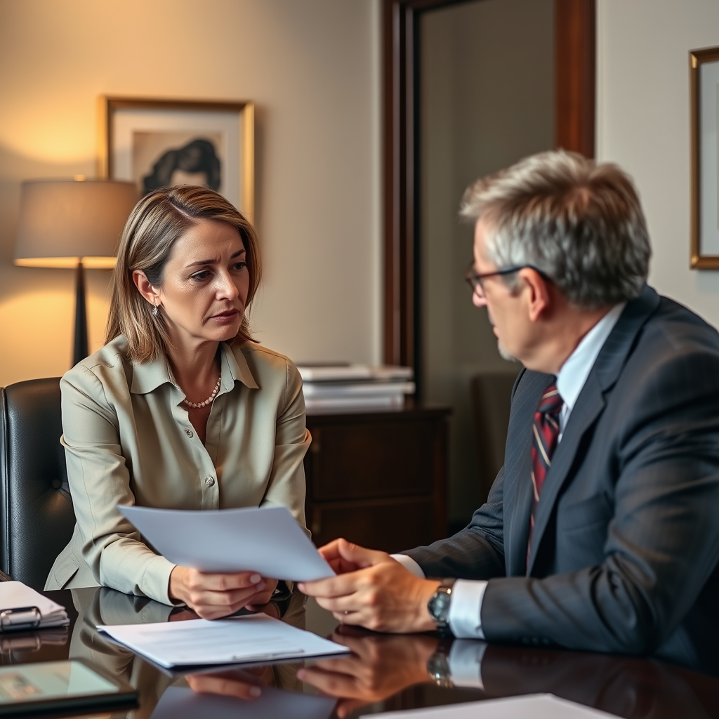 Aiding Preparation of False Tax Return lawyer Manassas Park, VA