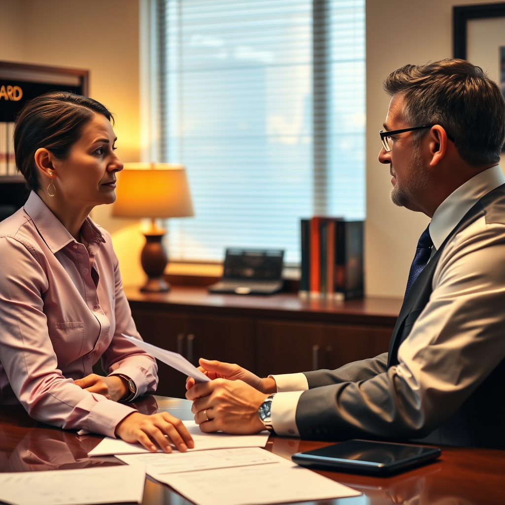 Aiding Preparation of False Tax Return lawyer Manassas, VA
