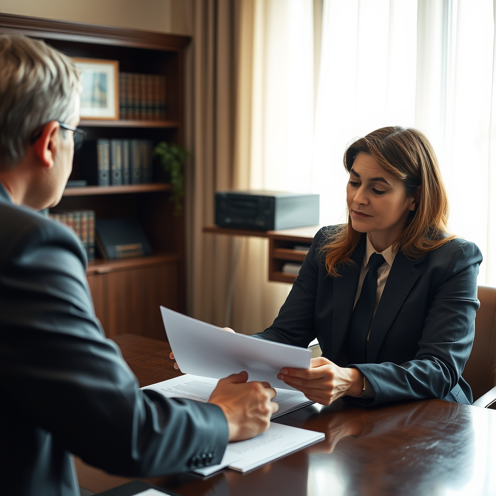Amputation Lawyer Arlington County, VA