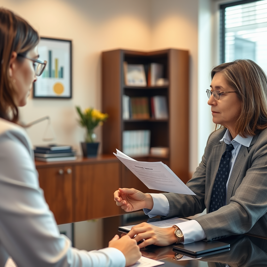 Amputation Lawyer Loudoun County, VA