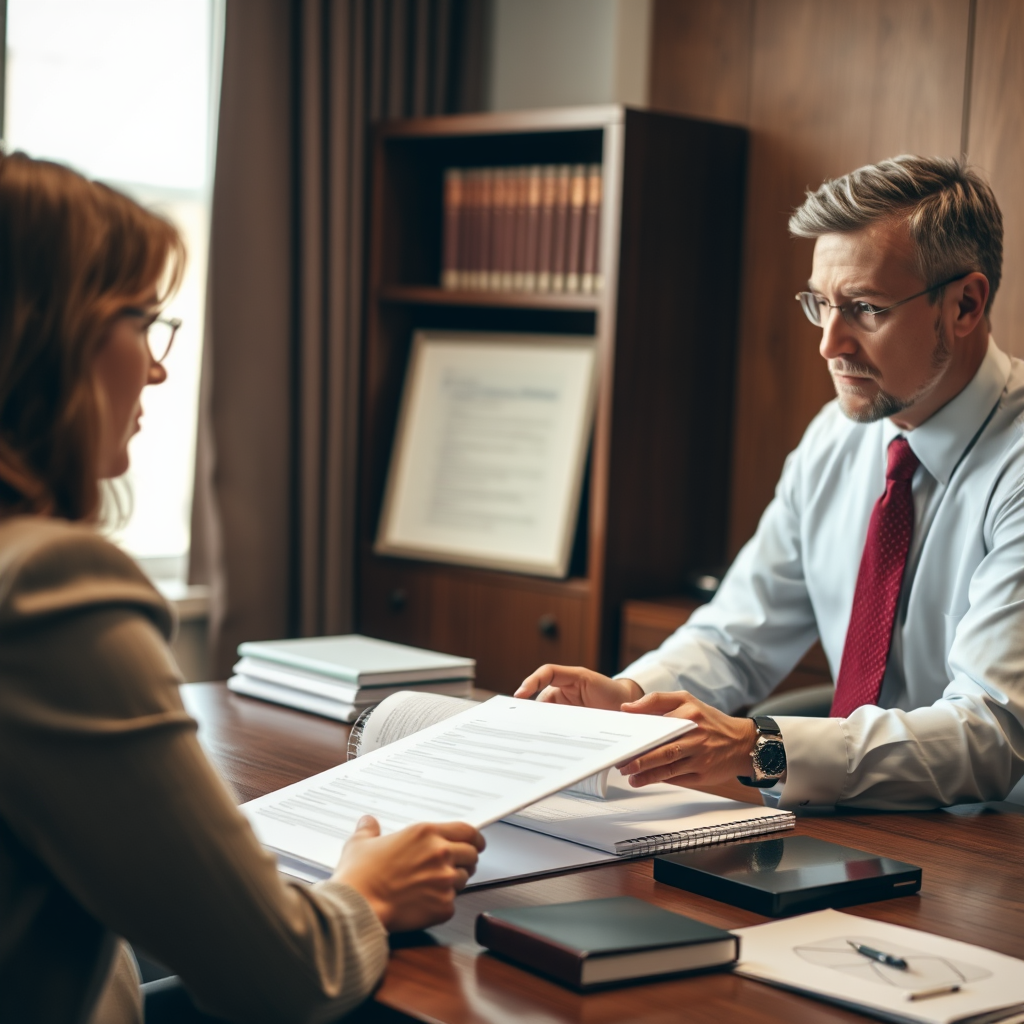 Amputation Lawyer Manassas Park, VA