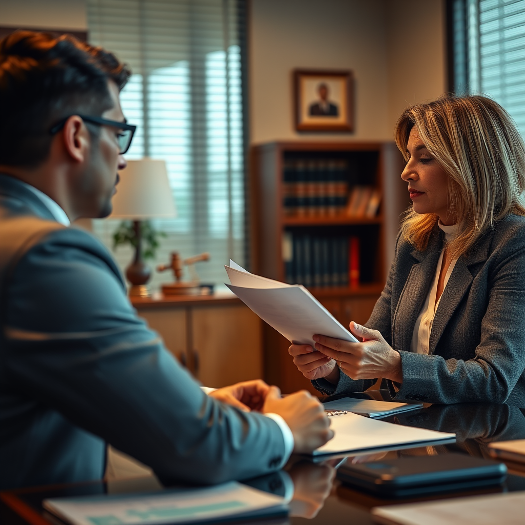 Amputation Lawyer Manassas, VA