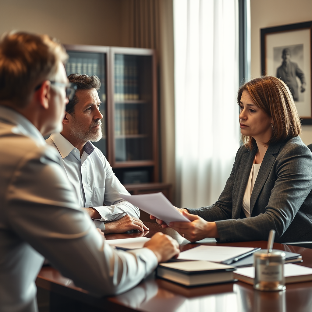 Assault Injury Lawyer Fairfax County, VA