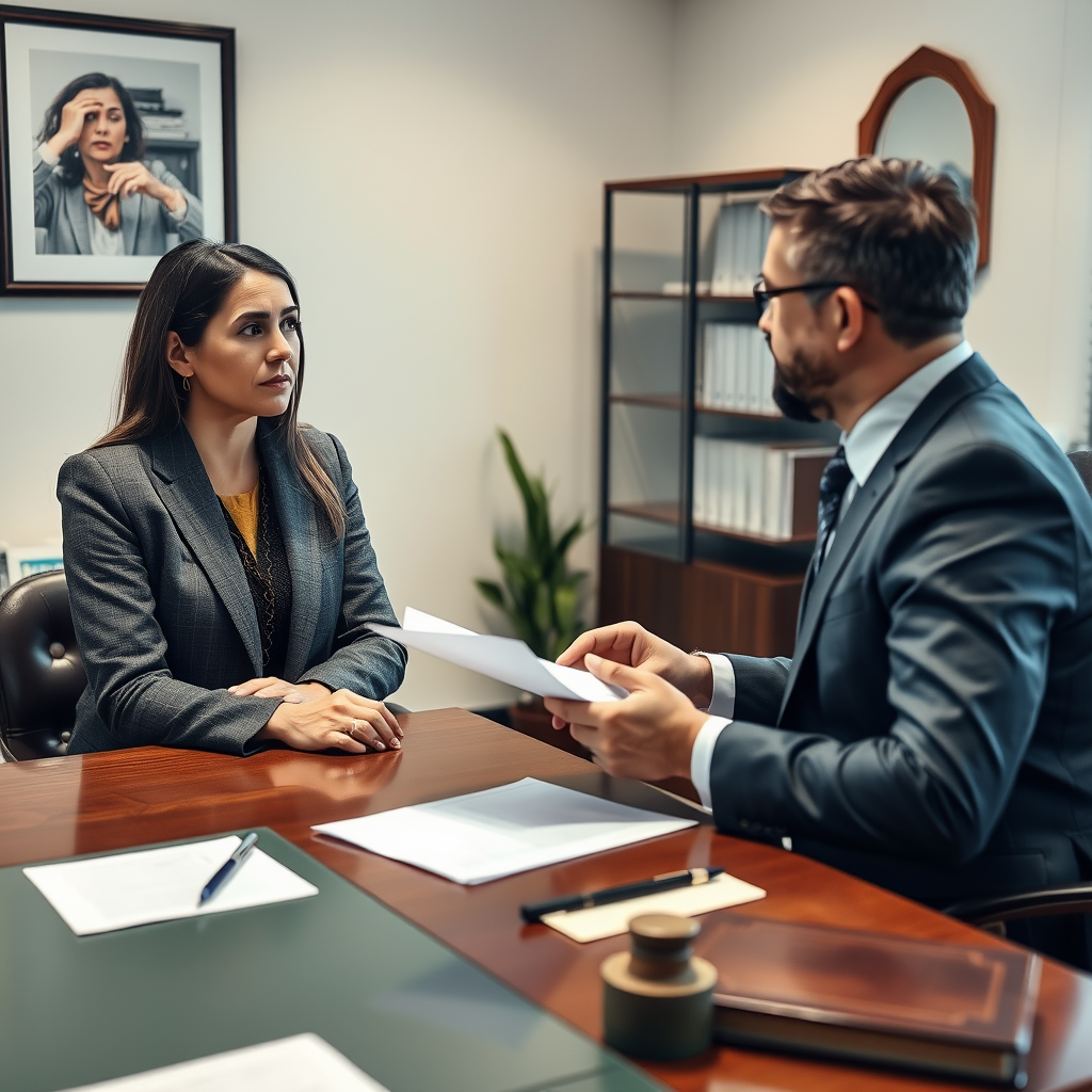 Assault Injury Lawyer Fairfax, VA