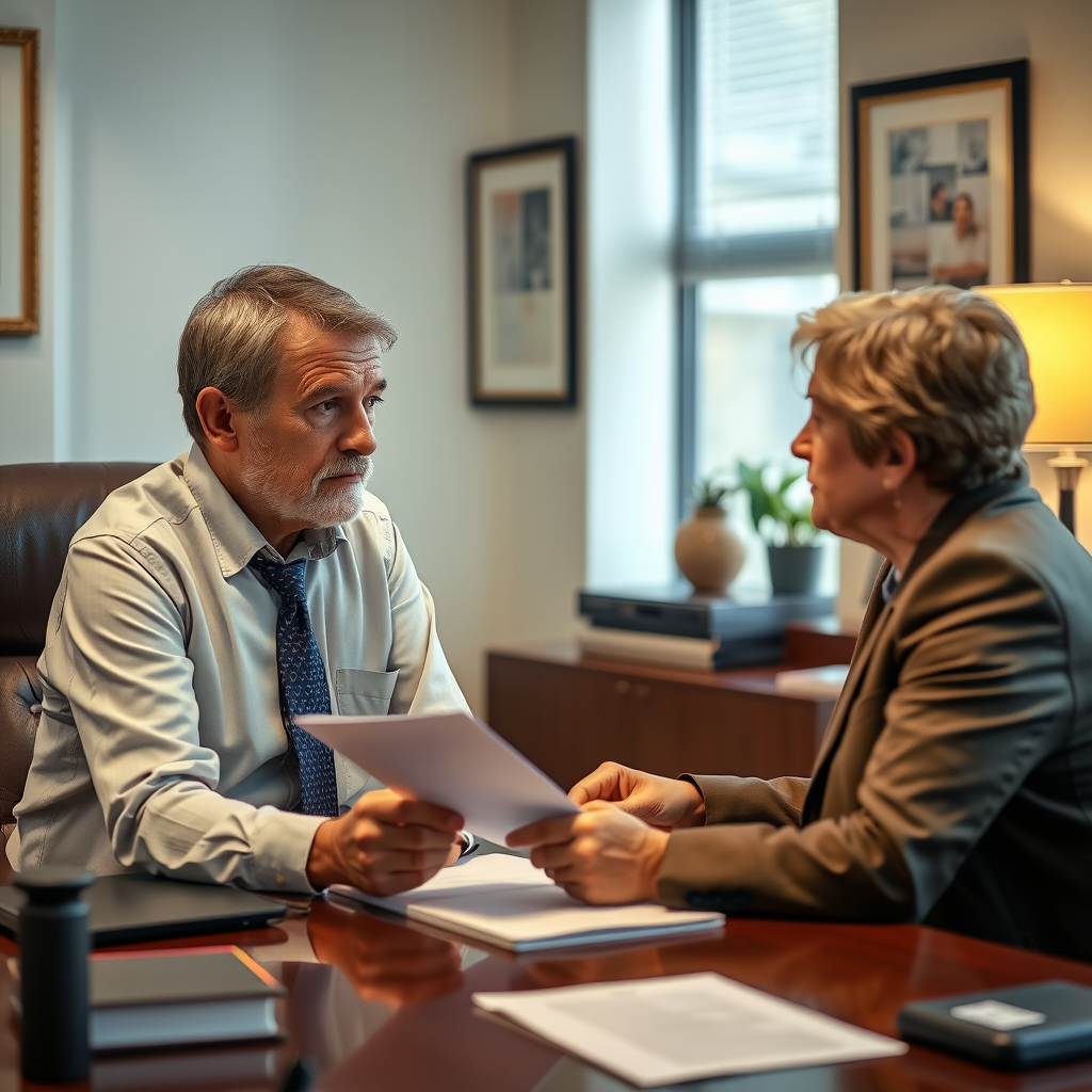 Assault Injury Lawyer Falls Church, VA