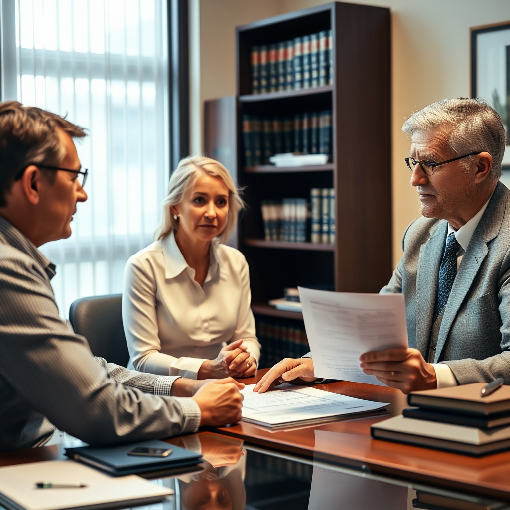 Assault Injury Lawyer Manassas, VA