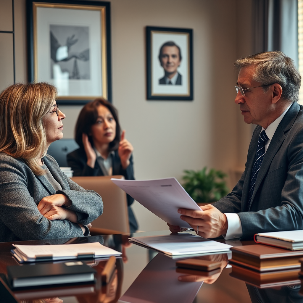 Assault Injury Lawyer Prince William County, VA