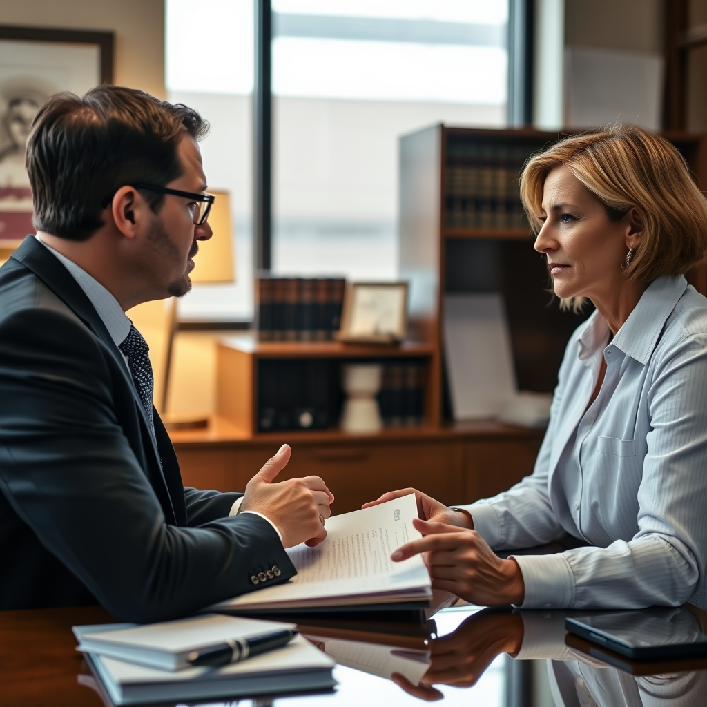 Bad Faith Insurance Lawyer Alexandria, VA