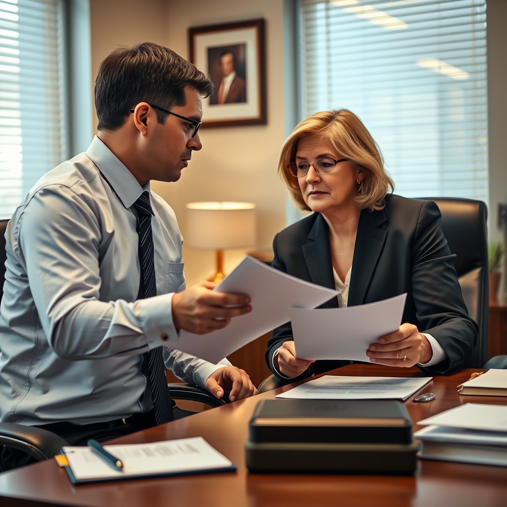 Bad Faith Insurance Lawyer Arlington County, VA