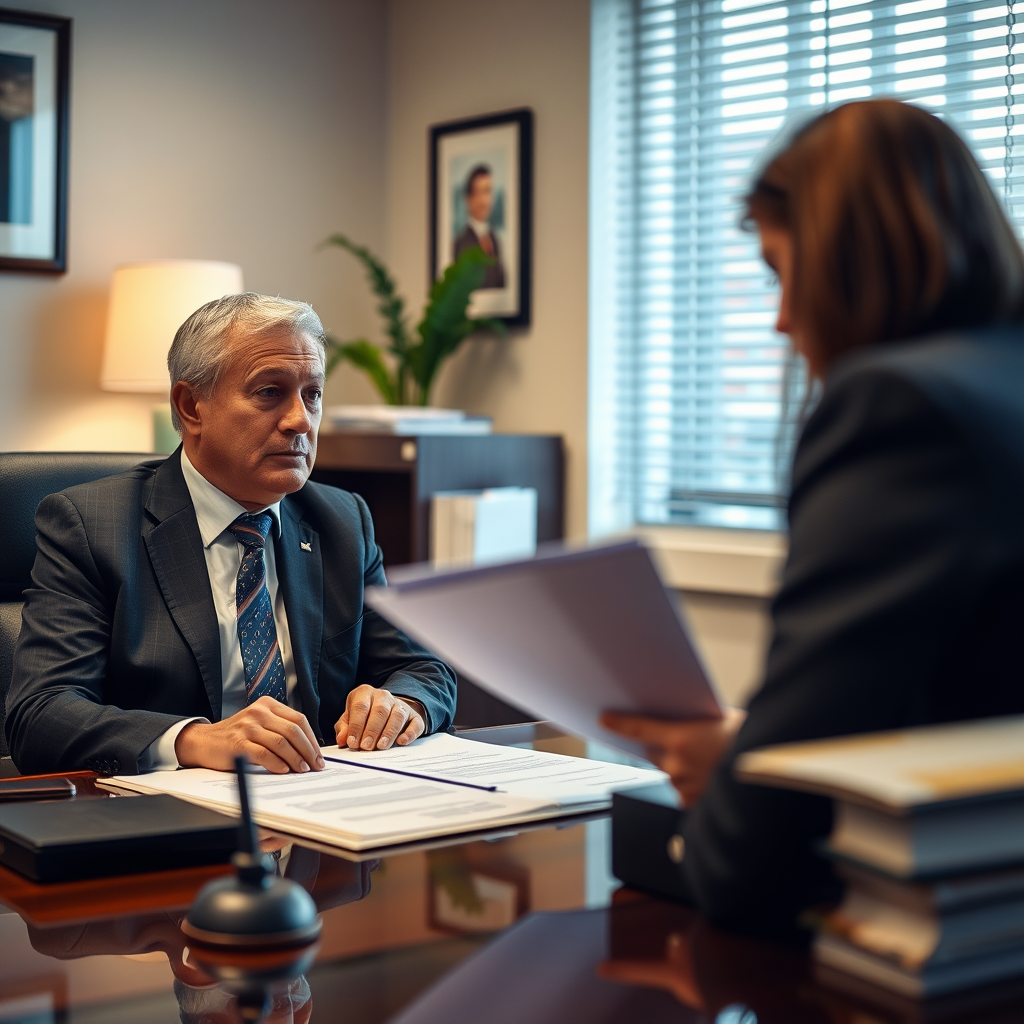 Bad Faith Insurance Lawyer Fairfax County, VA