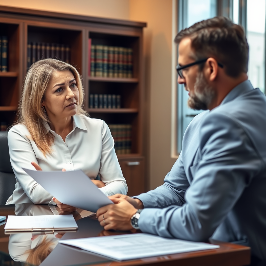 Bad Faith Insurance Lawyer Fairfax, VA