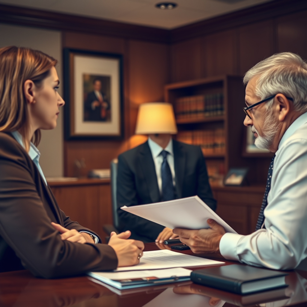Bad Faith Insurance Lawyer Falls Church, VA