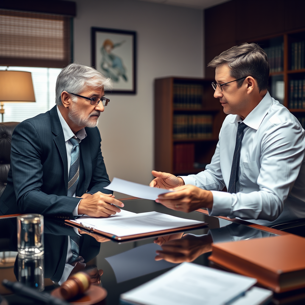 Bad Faith Insurance Lawyer Manassas, VA