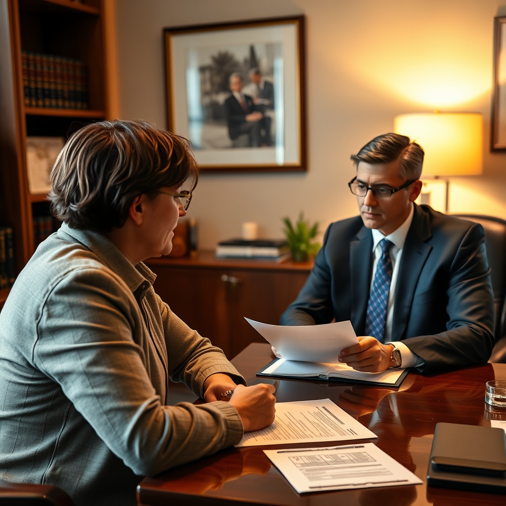 Breath Test Refusal Lawyer Alexandria, VA