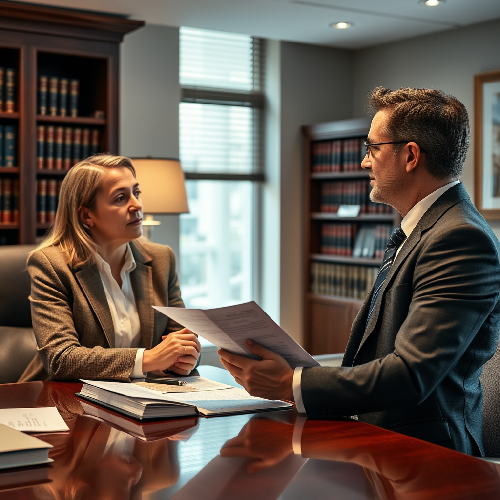 Breath Test Refusal Lawyer Fairfax, VA