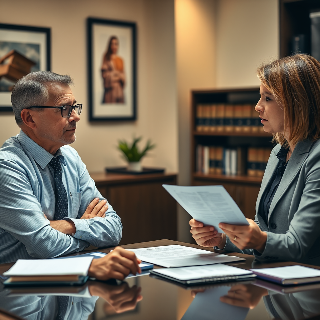 Breath Test Refusal Lawyer Falls Church, VA