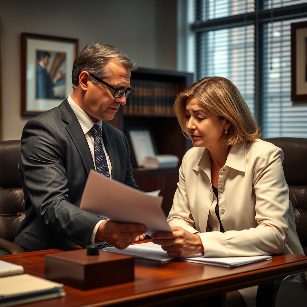 Breath Test Refusal Lawyer Manassas, VA